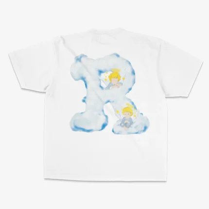 Werighteous “Angels in the Clouds” Tee