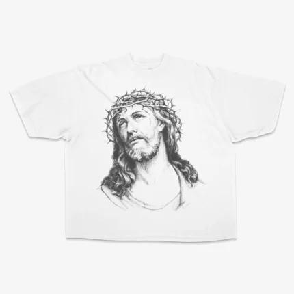 Werighteous “Jesus Saved Me” Tee