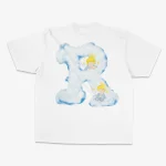 Werighteous "Angels in the Clouds" Tee