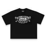 Werighteous "No Evil" Tee