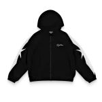 Werighteous "Righteous" Track Jacket