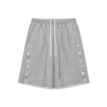 "Sacred Stone" Sweatshorts