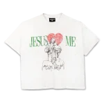 Werighteous "Shepherd's Heart" Vintage Tee