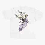 Werighteous "Angel" Tee