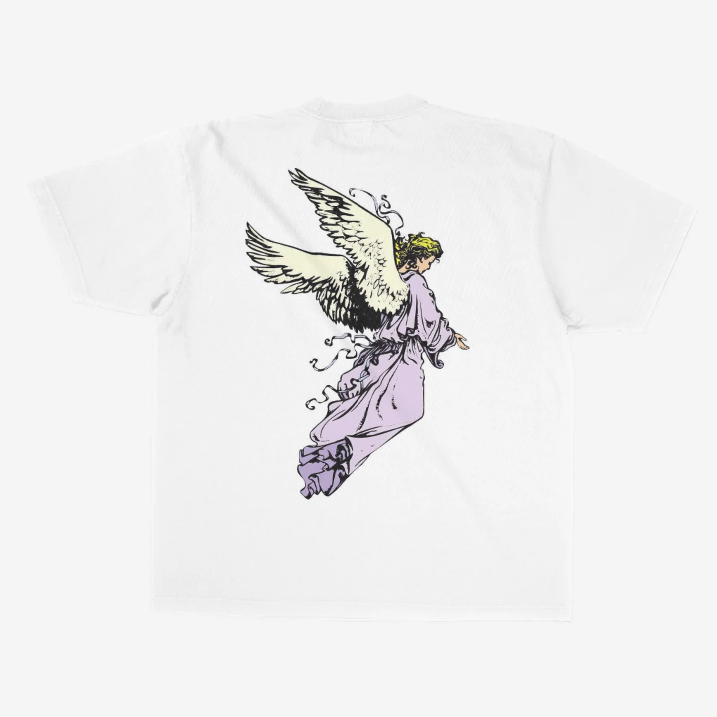 S_S_25_Tee_1.webp Werighteous "Angel" Tee - Image 1