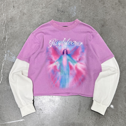 We Are Righteous SS 25’ Long Sleeve
