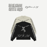 We Are Righteous Sweatshirt Black
