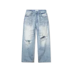 Righteous "Dirty Denim"