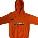 Juice Wrld Righteous Hoodie