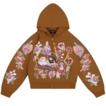 Righteous Risen Hoodie